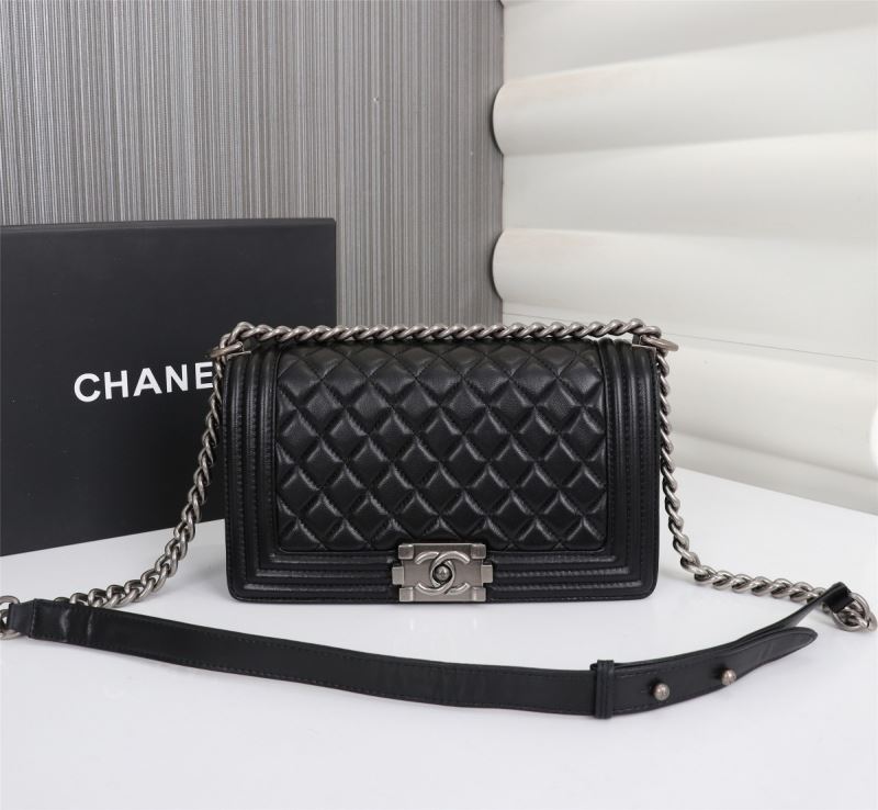 Chanel Leboy Series Bags